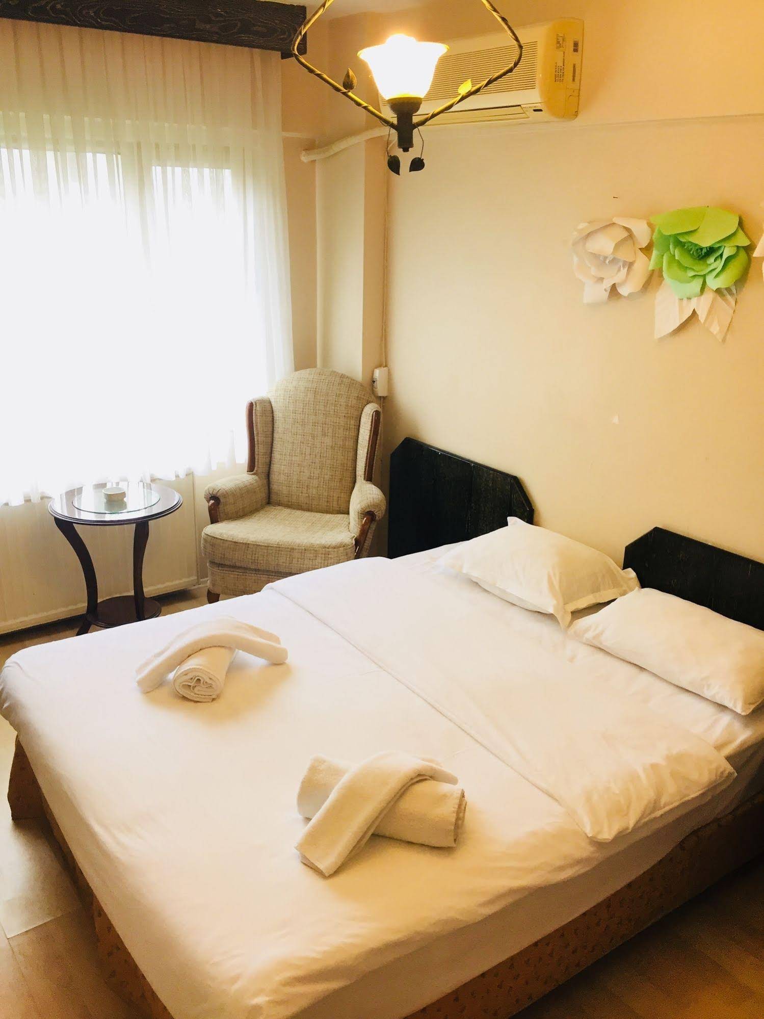 Evim Apart Hotel