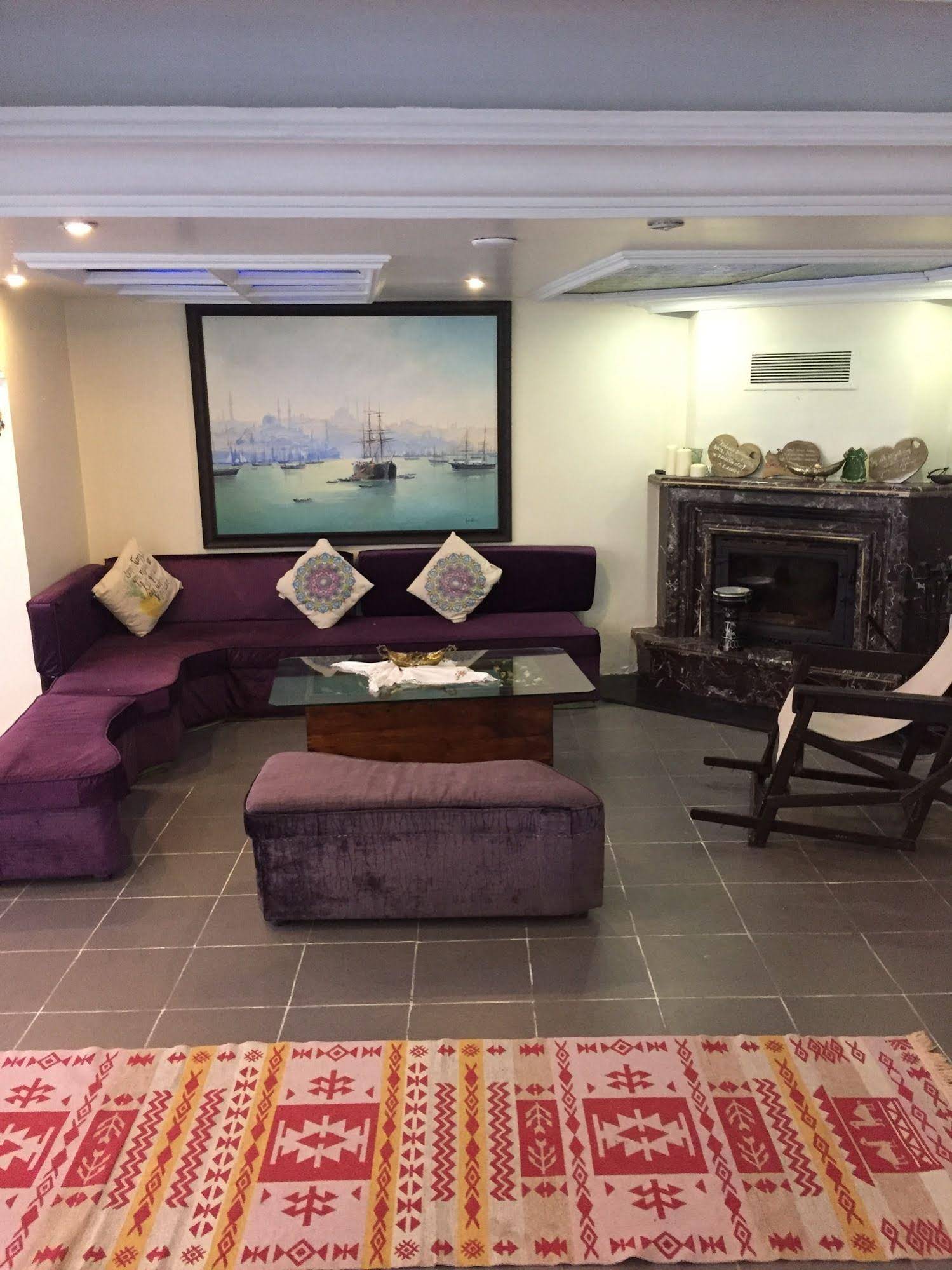 Evim Apart Hotel