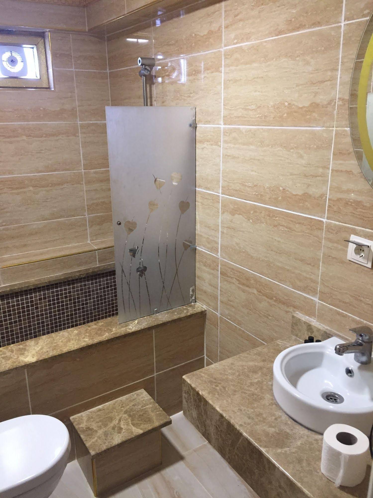 Evim Apart Hotel