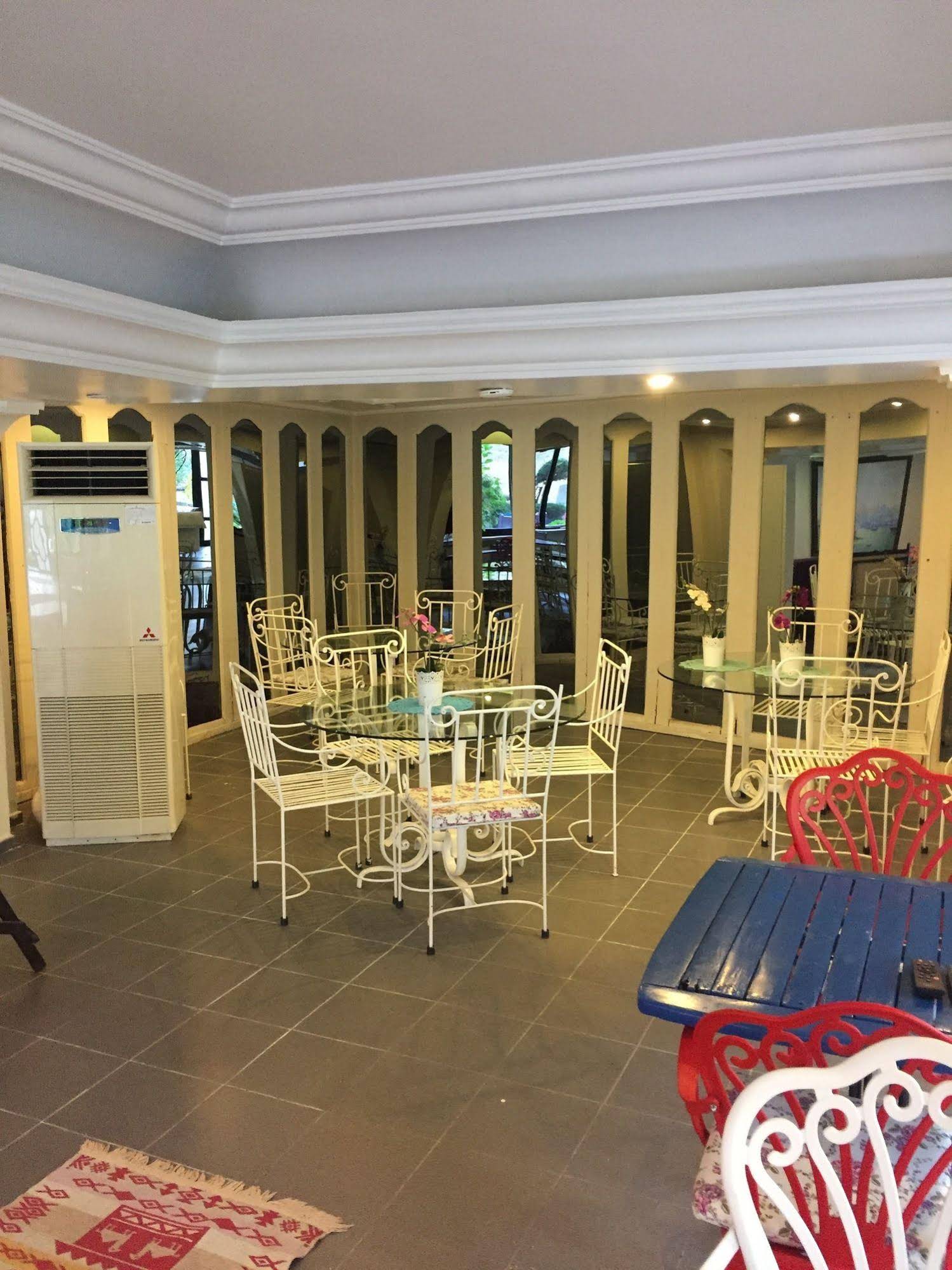 Evim Apart Hotel