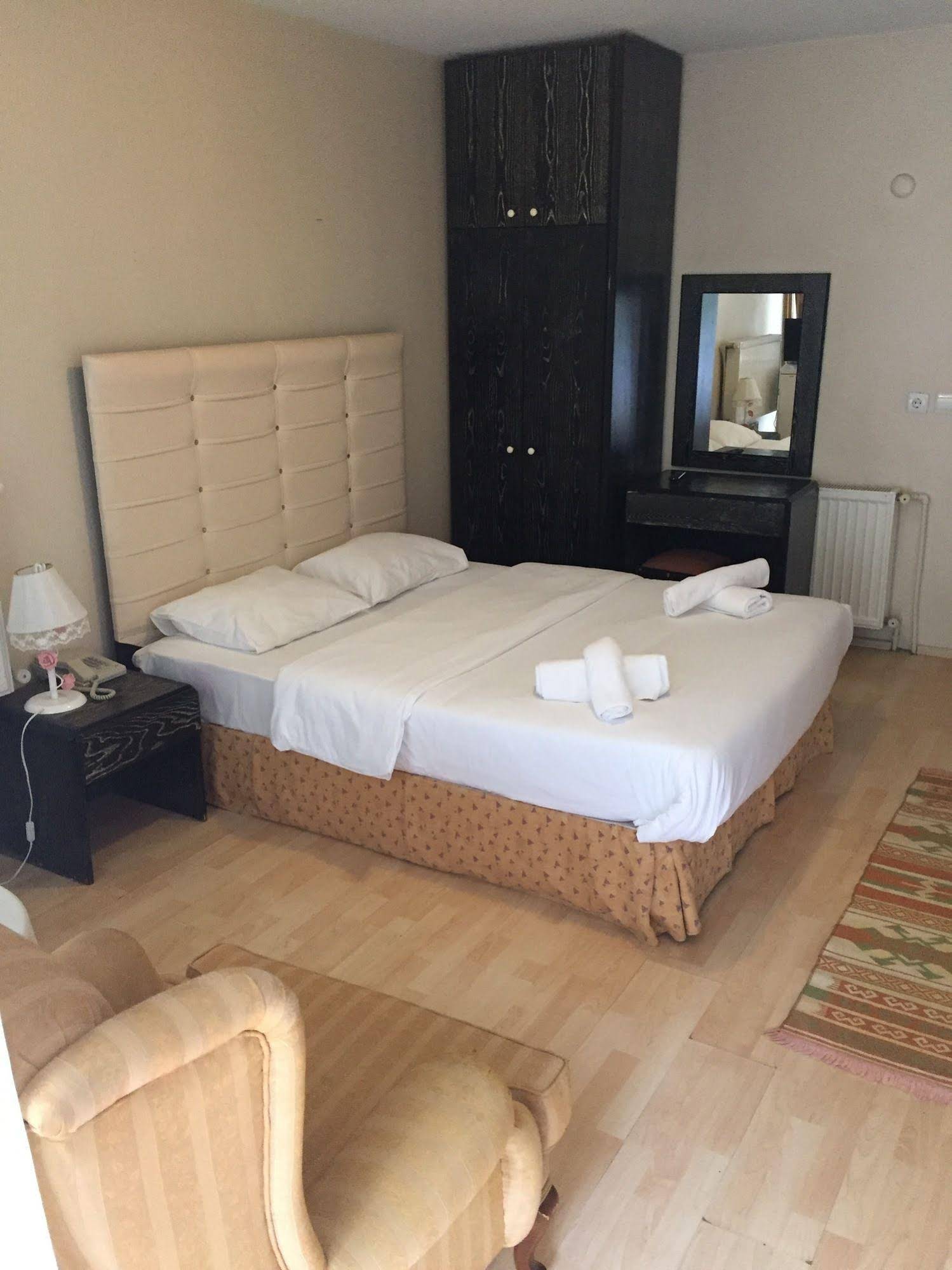 Evim Apart Hotel