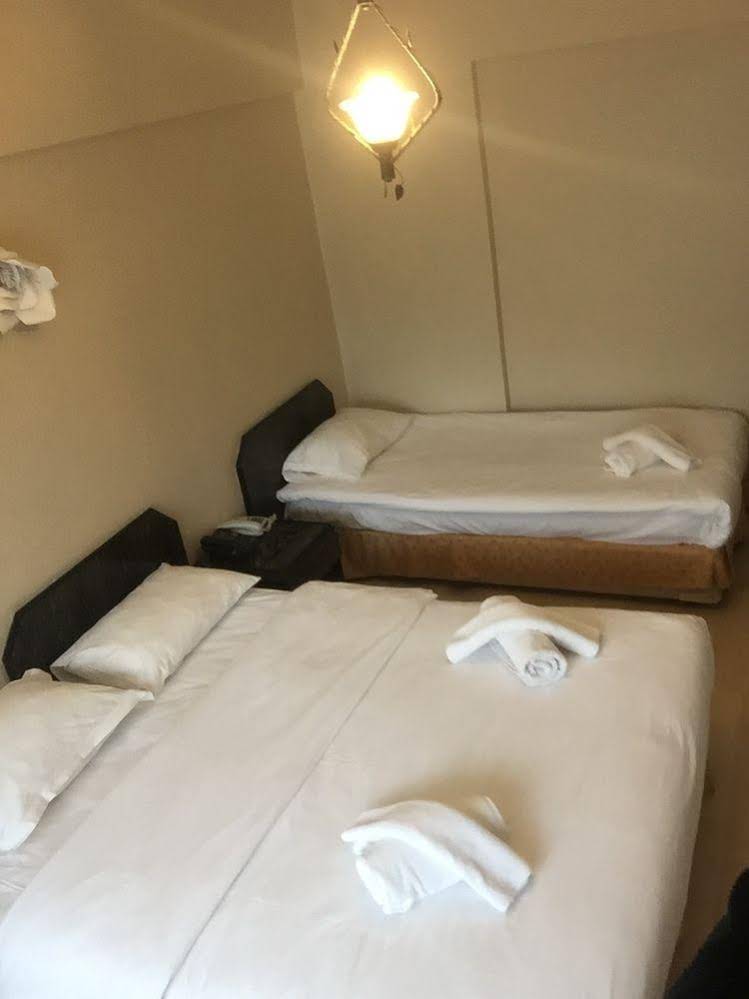 Evim Apart Hotel