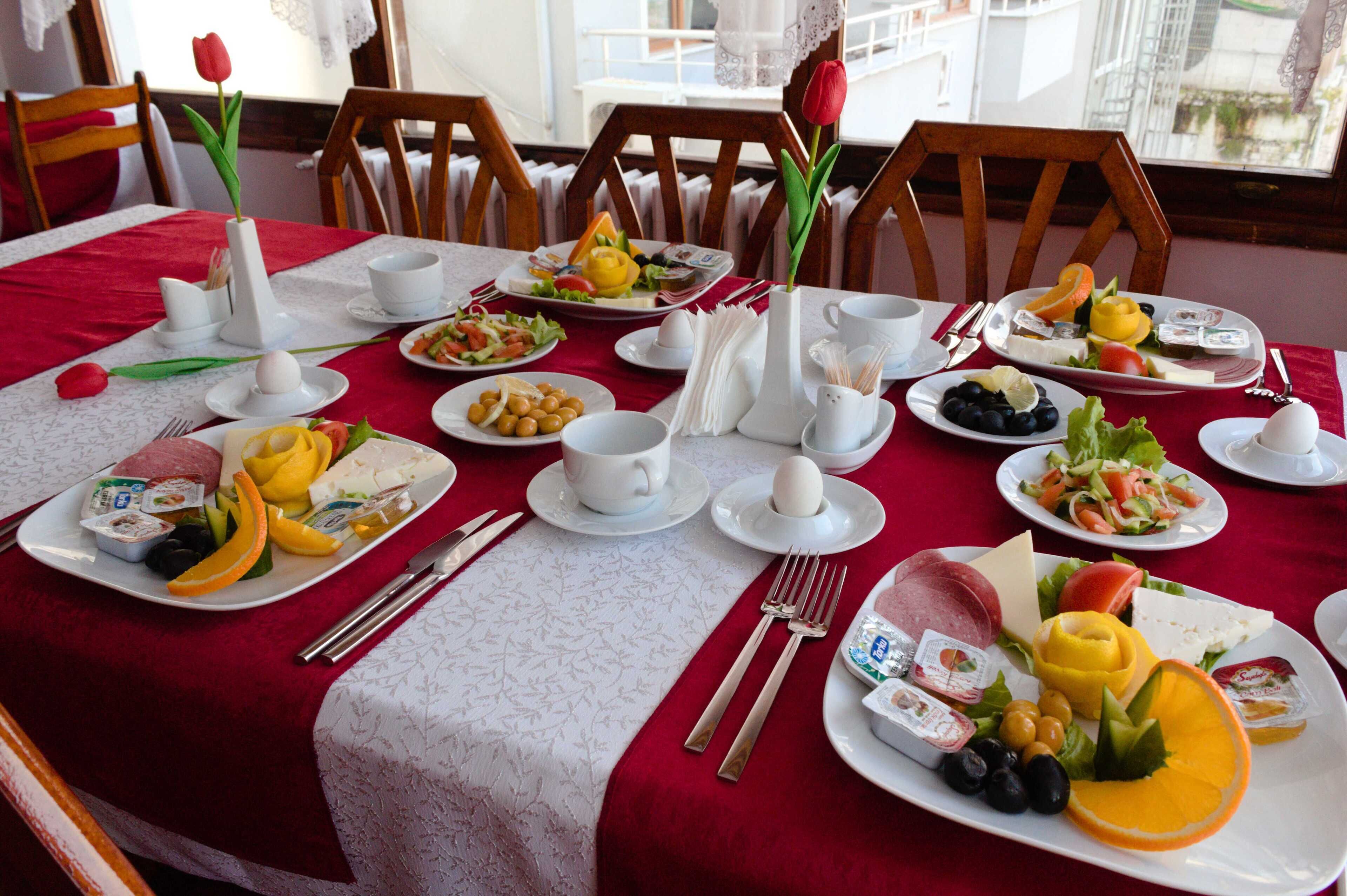 Green Moringa Termal Hotel