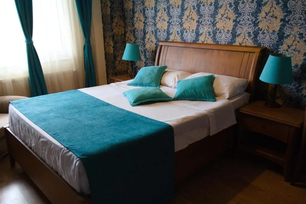 Green Moringa Termal Hotel