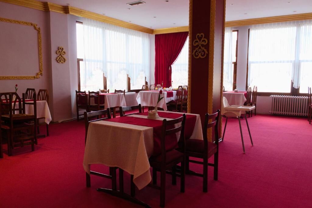 Green Moringa Termal Hotel