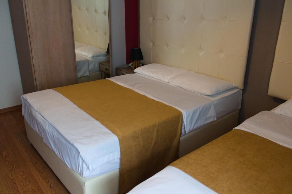 Green Moringa Termal Hotel