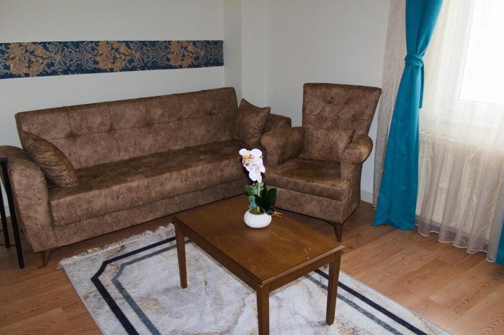 Green Moringa Termal Hotel