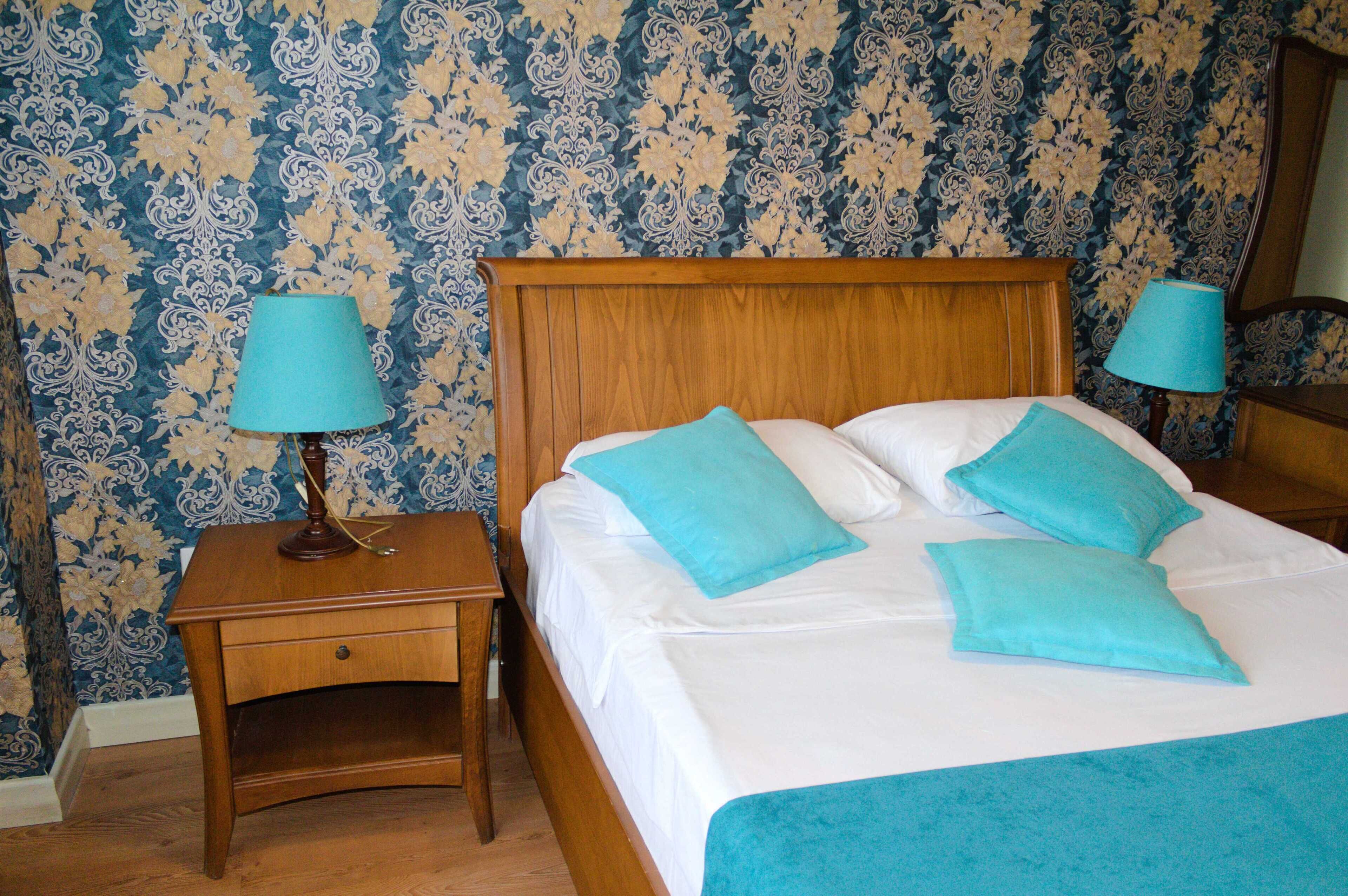 Green Moringa Termal Hotel