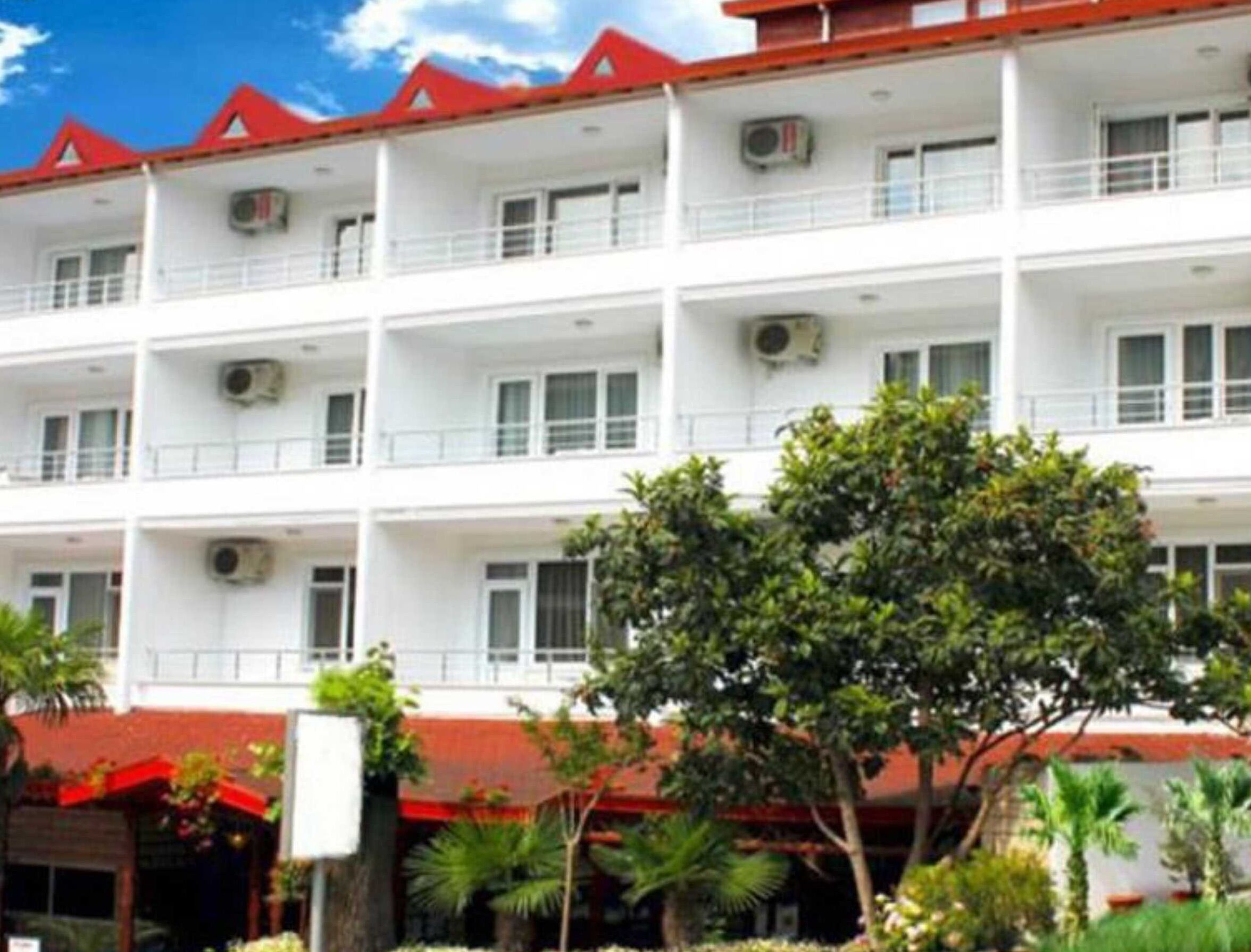 Green Moringa Termal Hotel