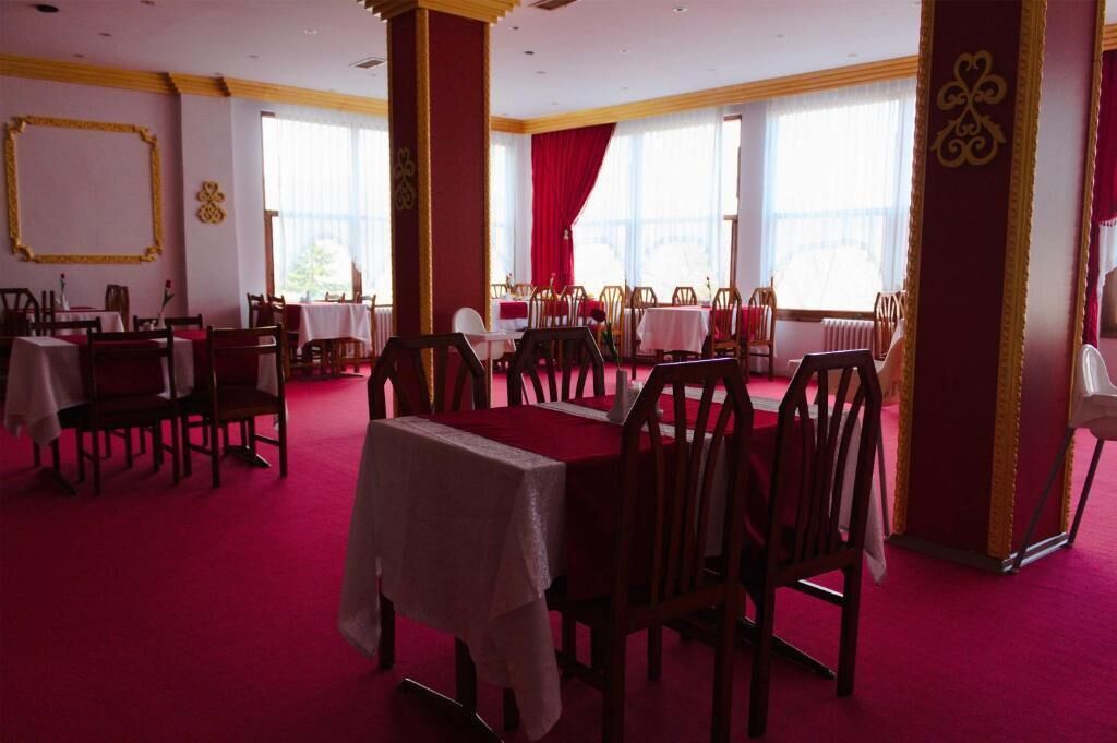 Green Moringa Termal Hotel