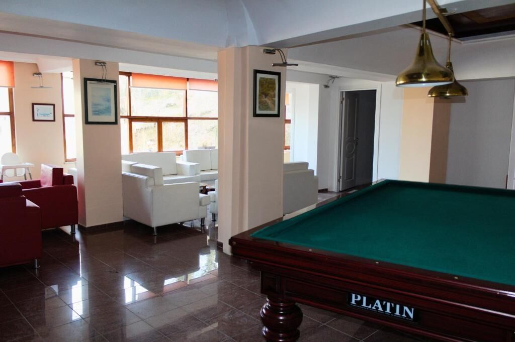 Green Moringa Termal Hotel