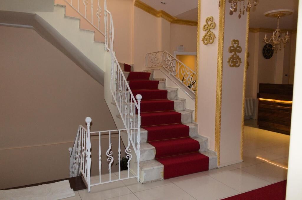 Green Moringa Termal Hotel