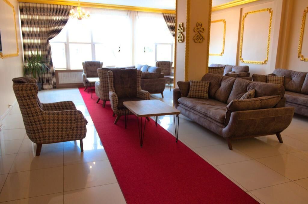 Green Moringa Termal Hotel