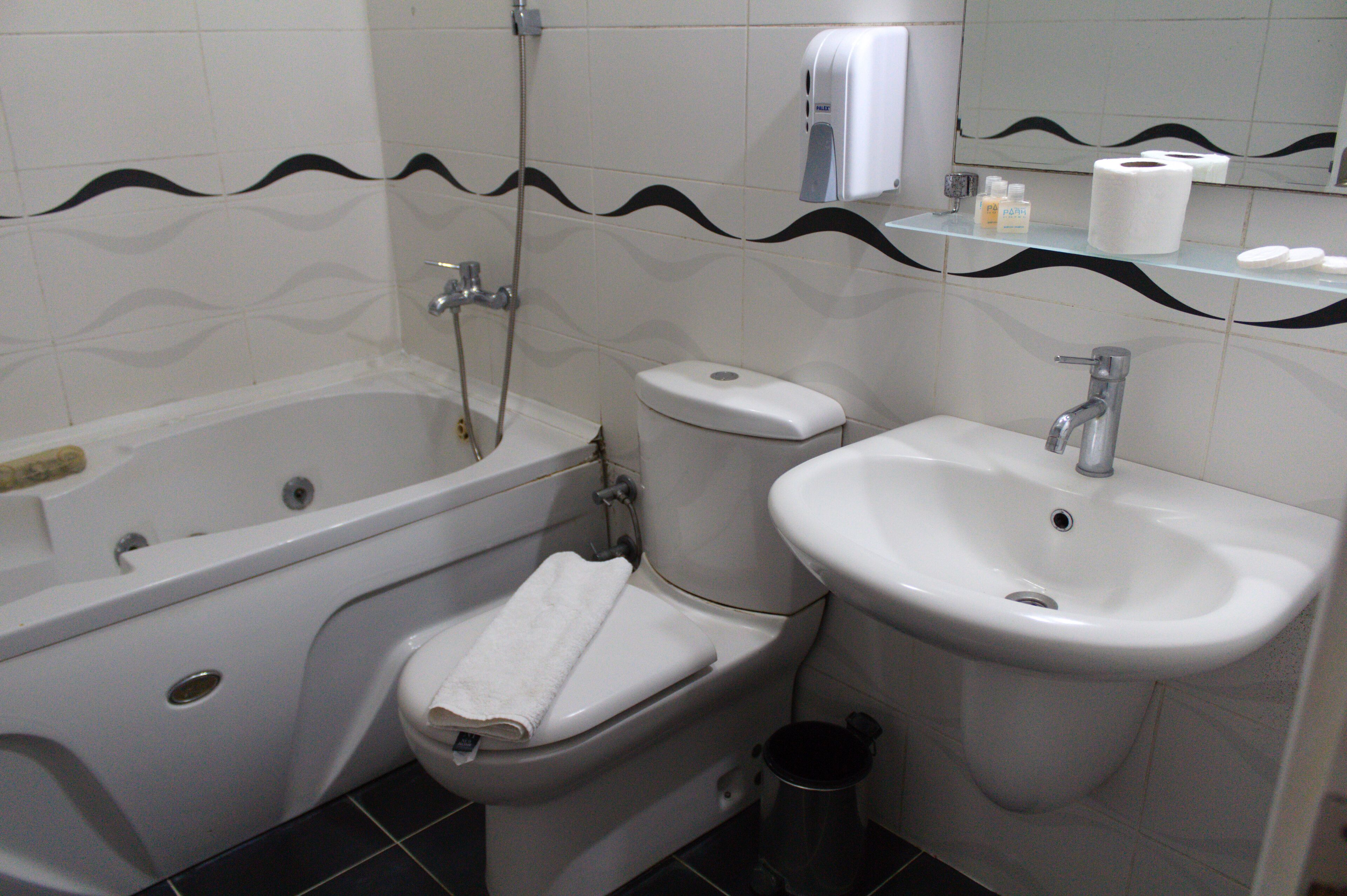 Green Moringa Termal Hotel