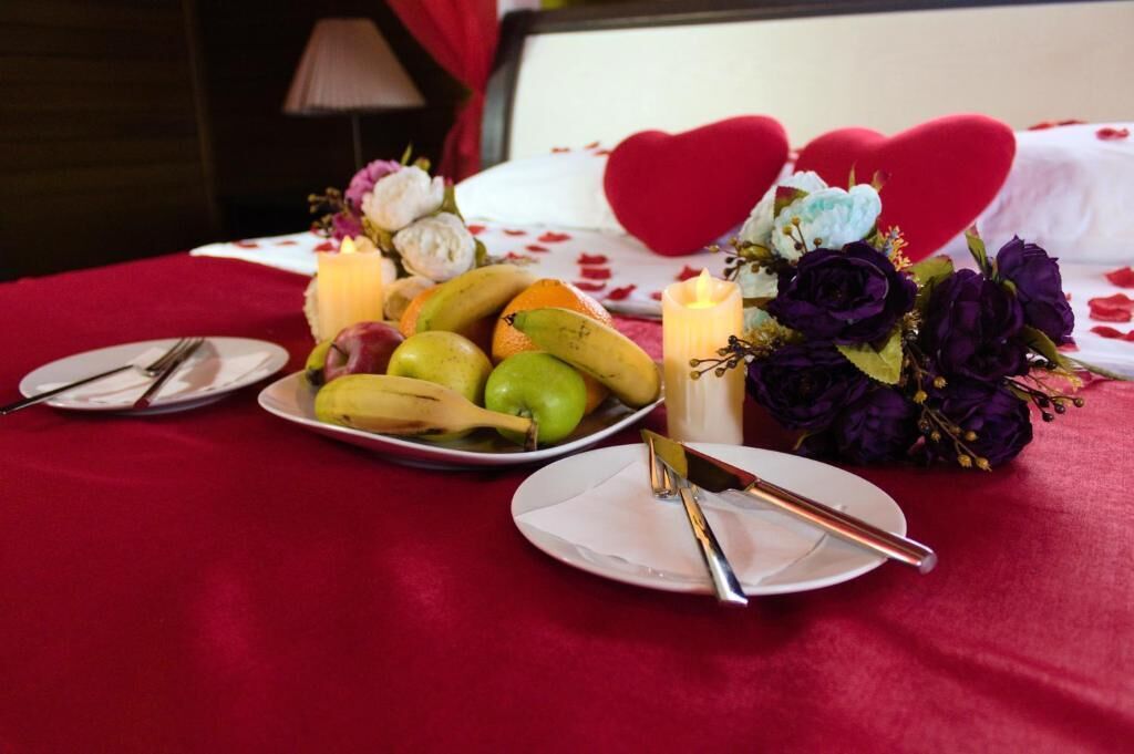 Green Moringa Termal Hotel