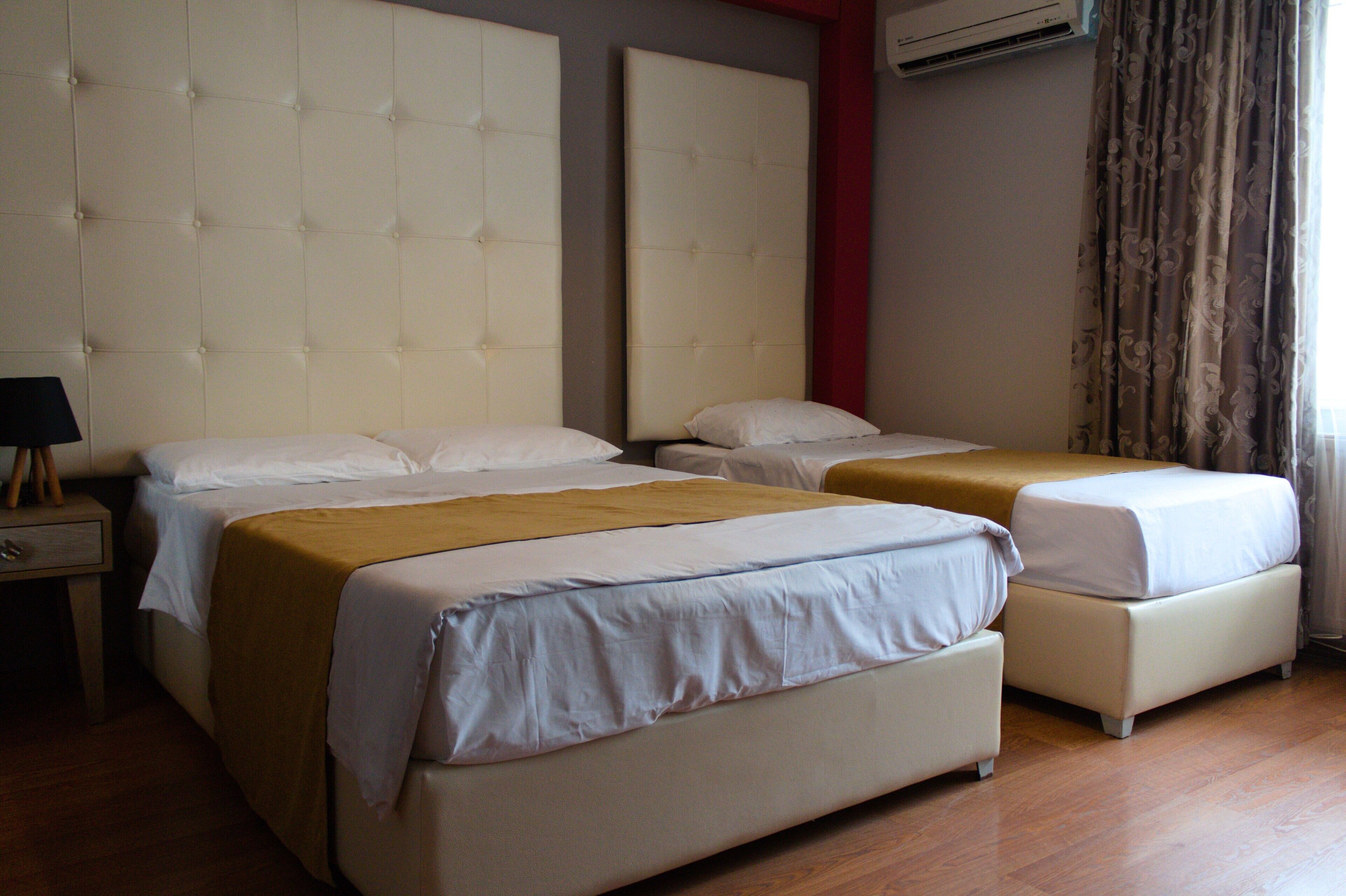 Green Moringa Termal Hotel