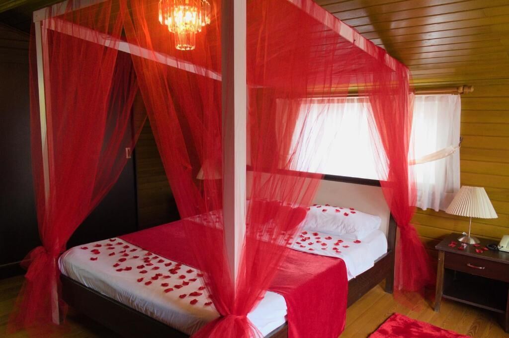 Green Moringa Termal Hotel