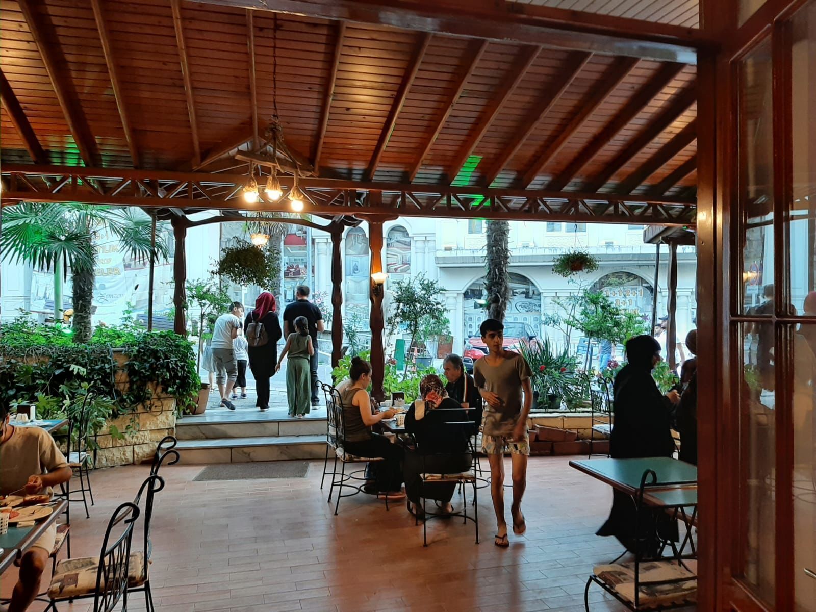 Green Moringa Termal Hotel