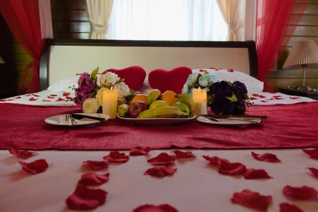 Green Moringa Termal Hotel