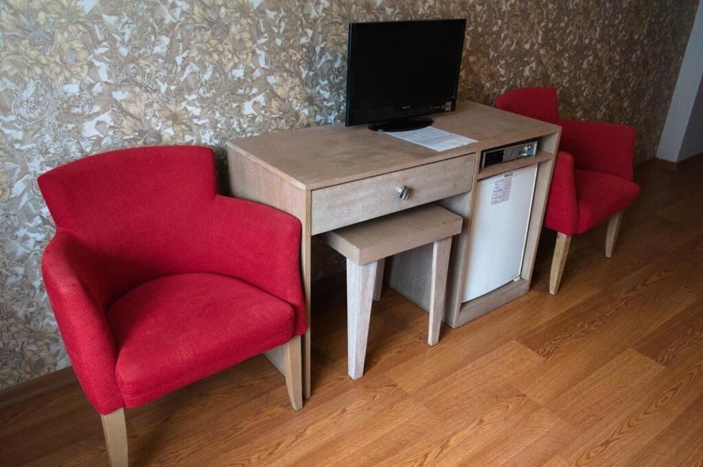 Green Moringa Termal Hotel