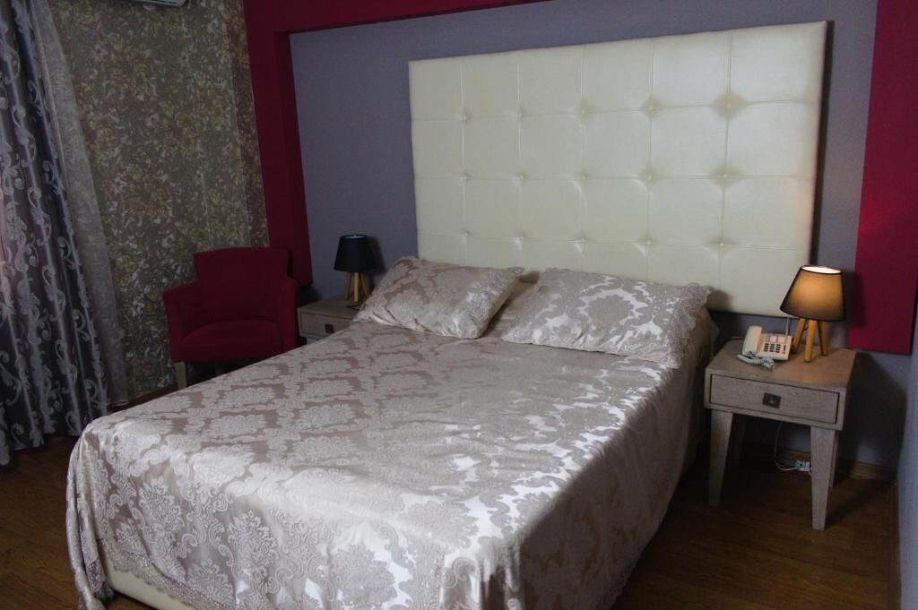 Green Moringa Termal Hotel