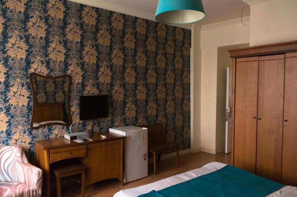 Green Moringa Termal Hotel