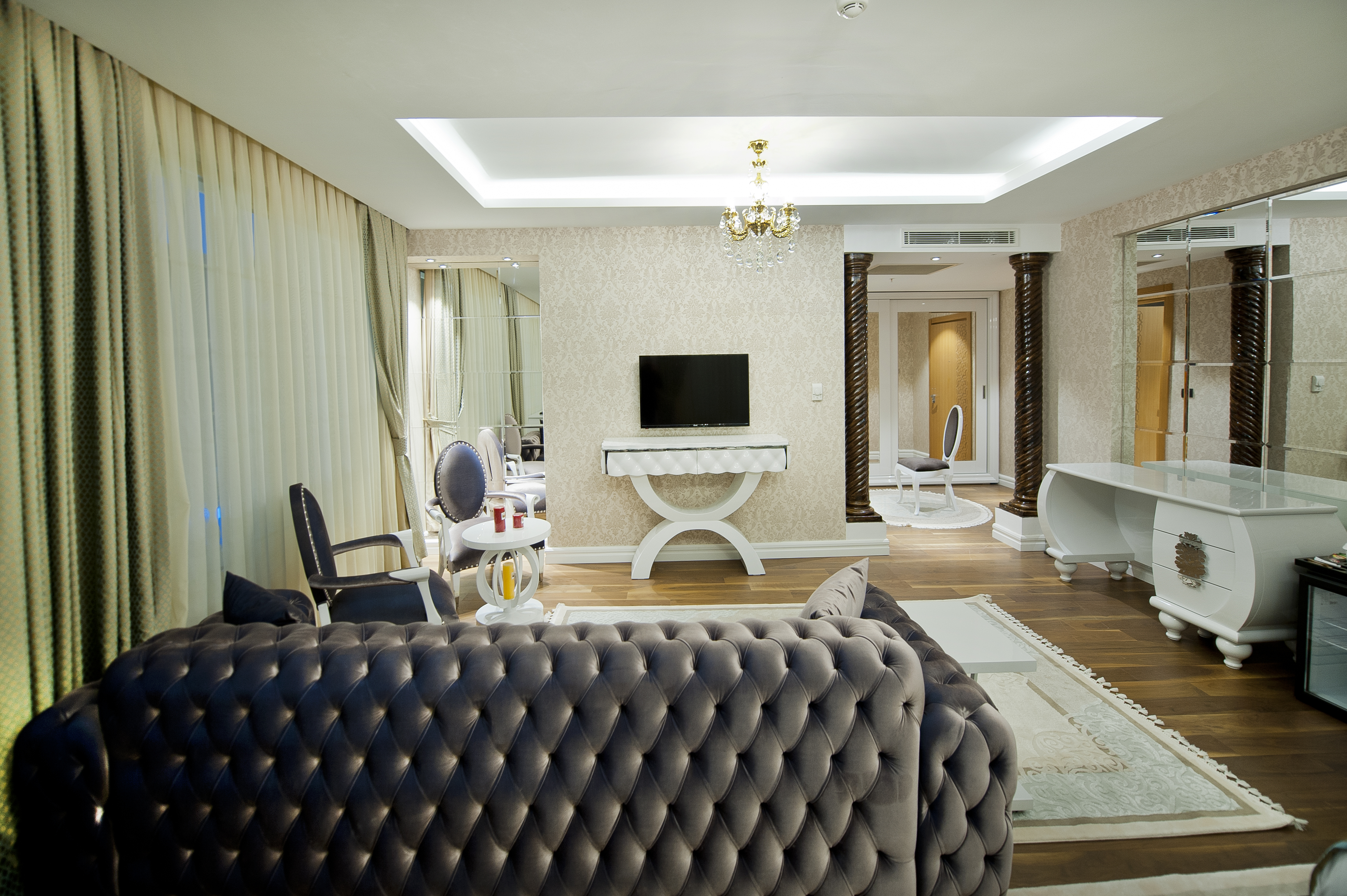 Esila Termal Hotel & Spa