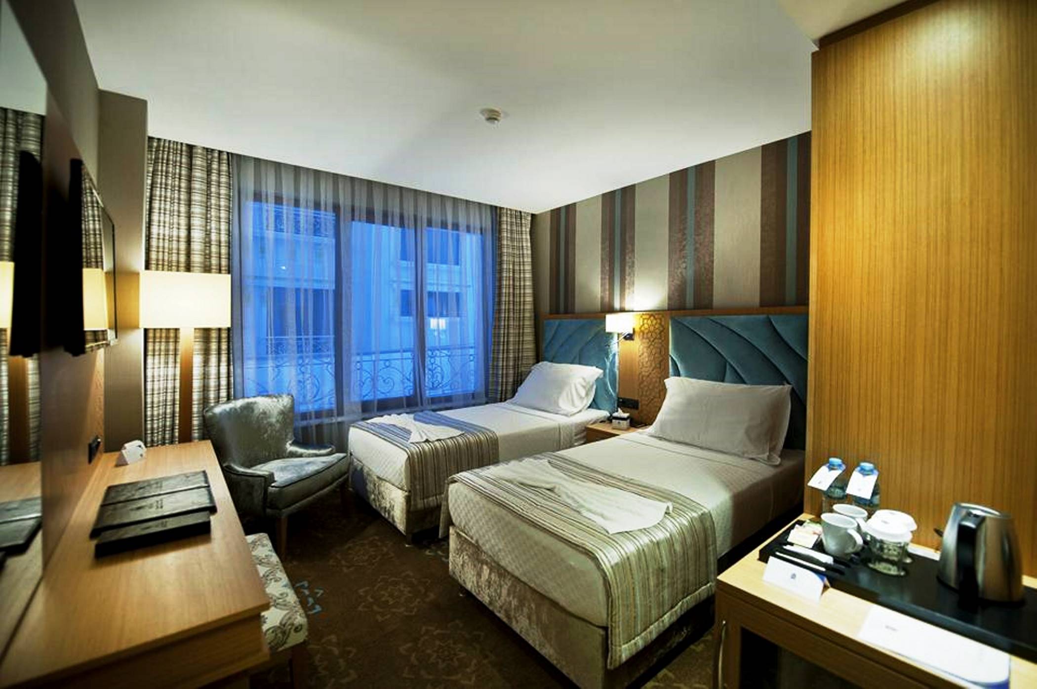 Esila Termal Hotel & Spa