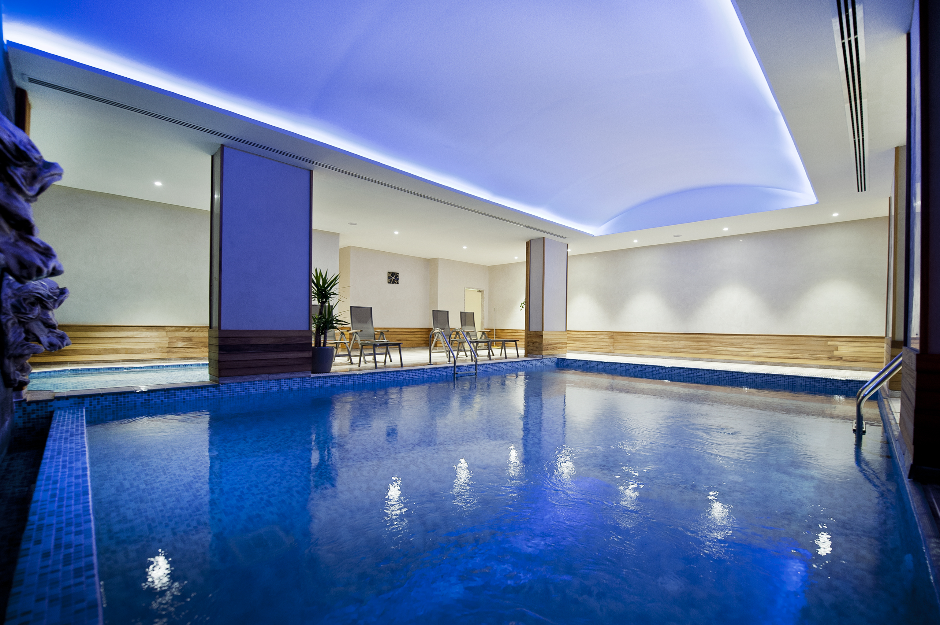 Esila Termal Hotel & Spa
