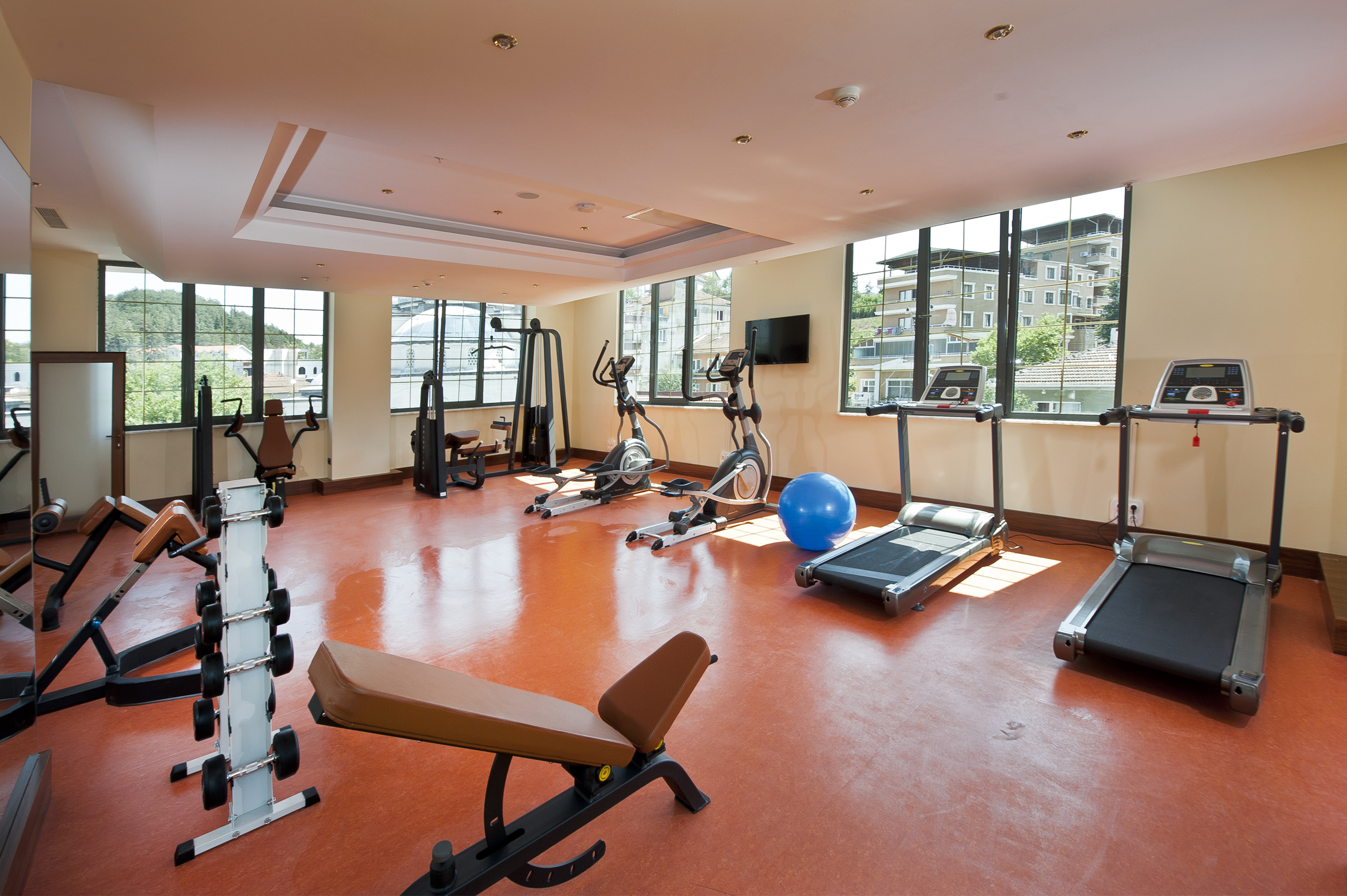 Esila Termal Hotel & Spa