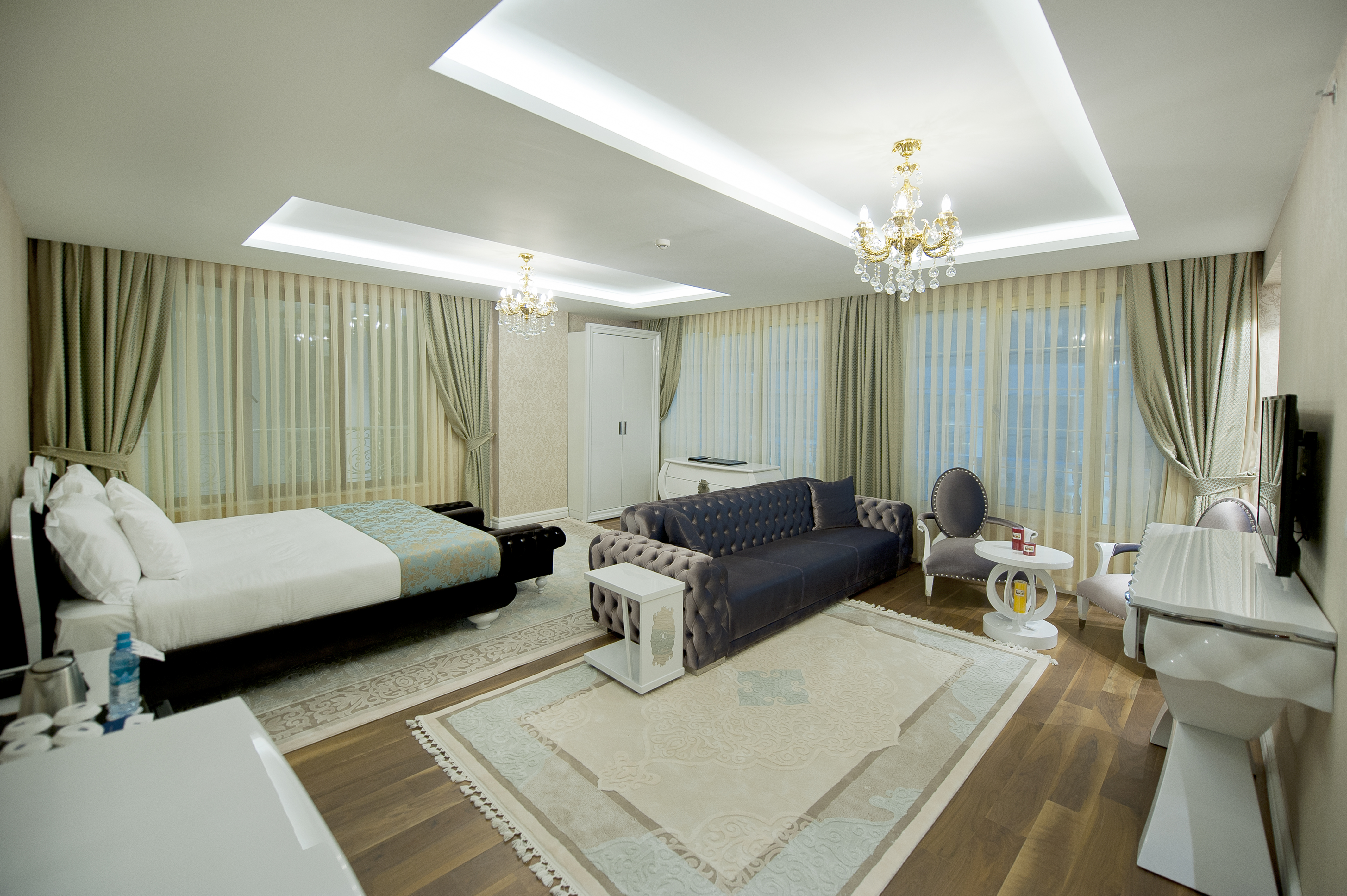 Esila Termal Hotel & Spa
