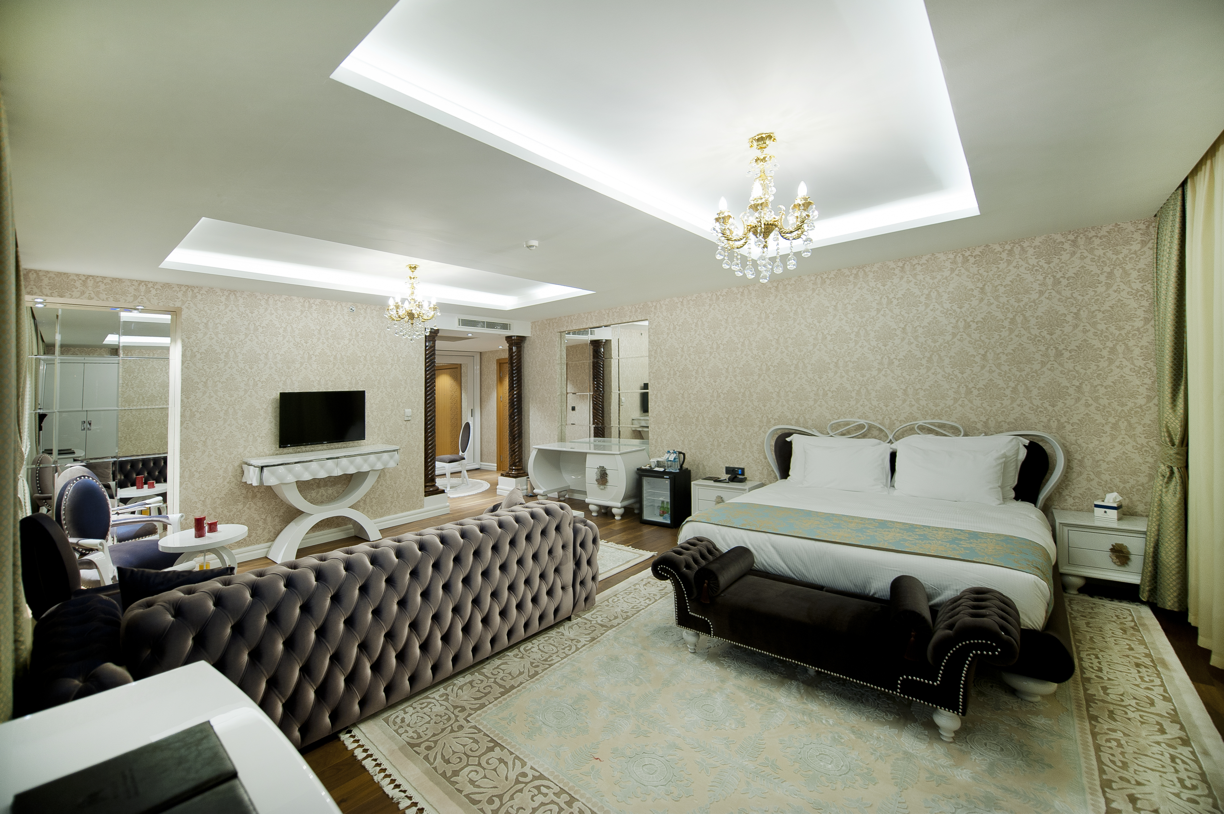Esila Termal Hotel & Spa