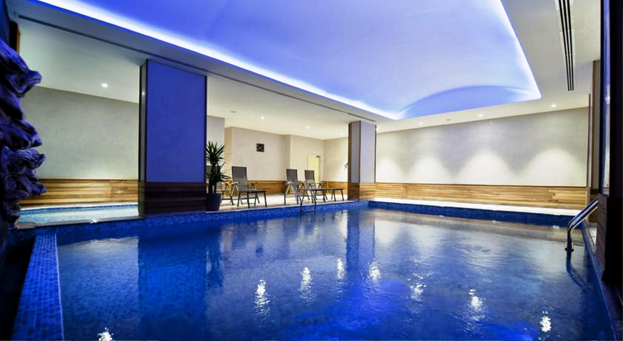 Esila Termal Hotel & Spa