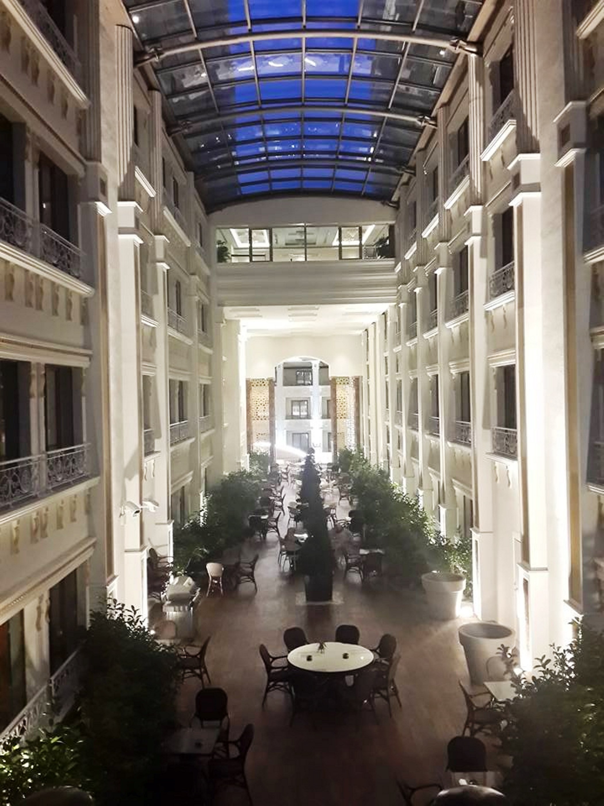 Esila Termal Hotel & Spa
