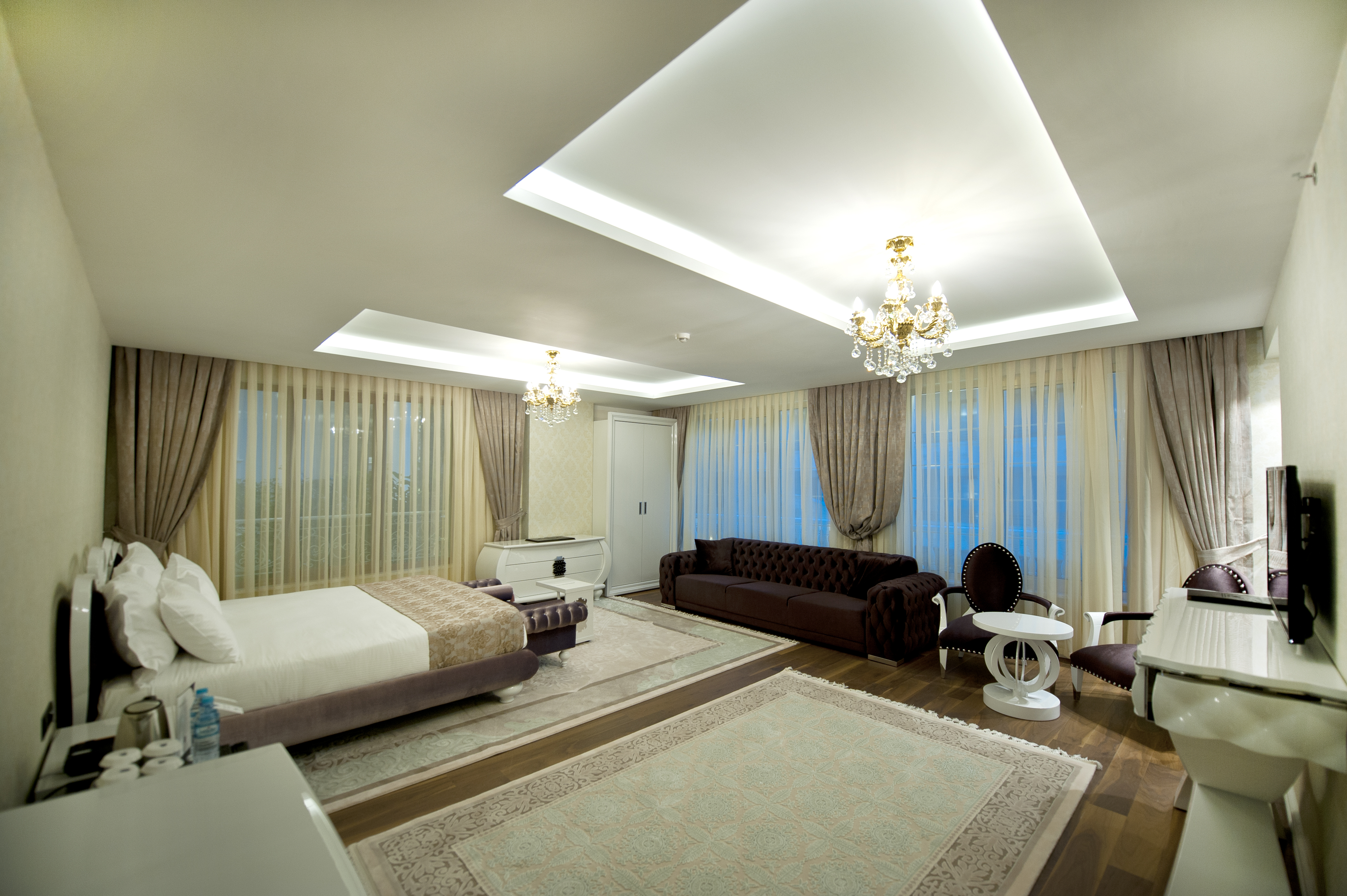 Esila Termal Hotel & Spa