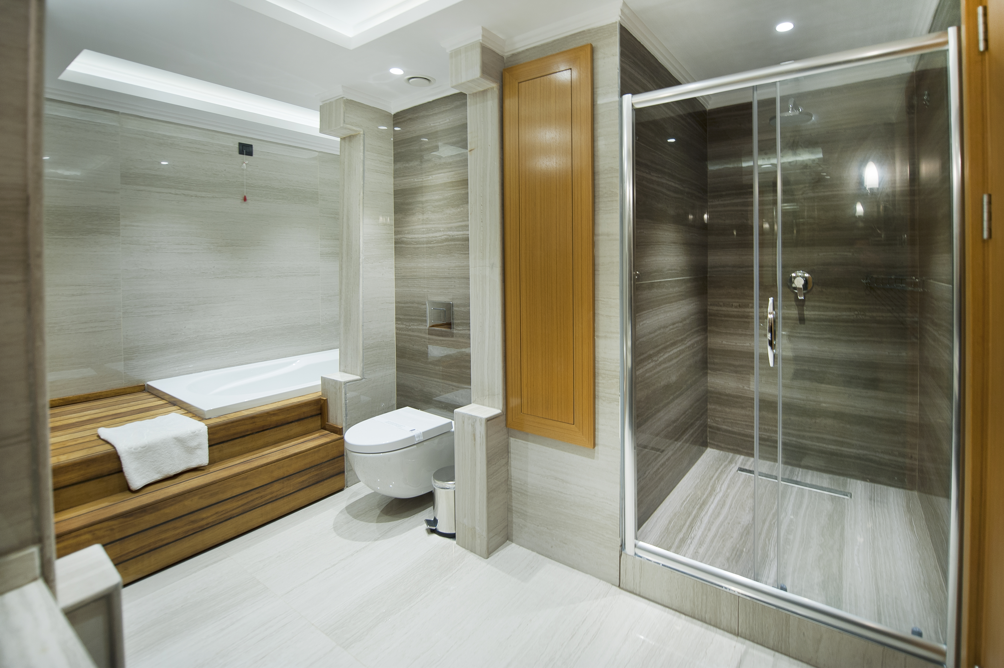 Esila Termal Hotel & Spa