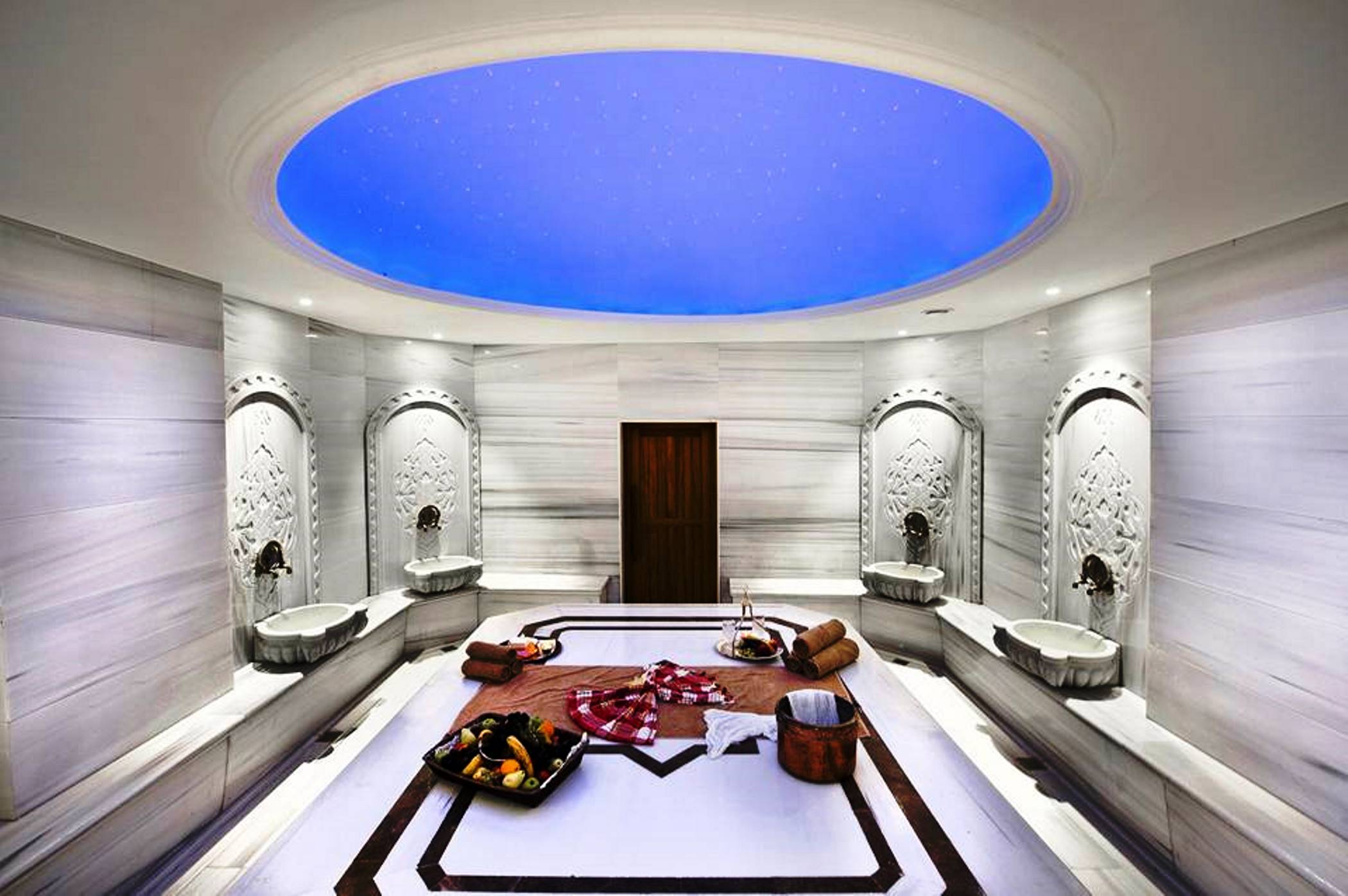 Esila Termal Hotel & Spa