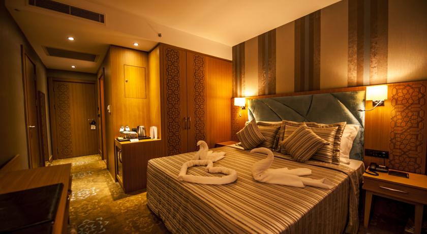 Esila Termal Hotel & Spa