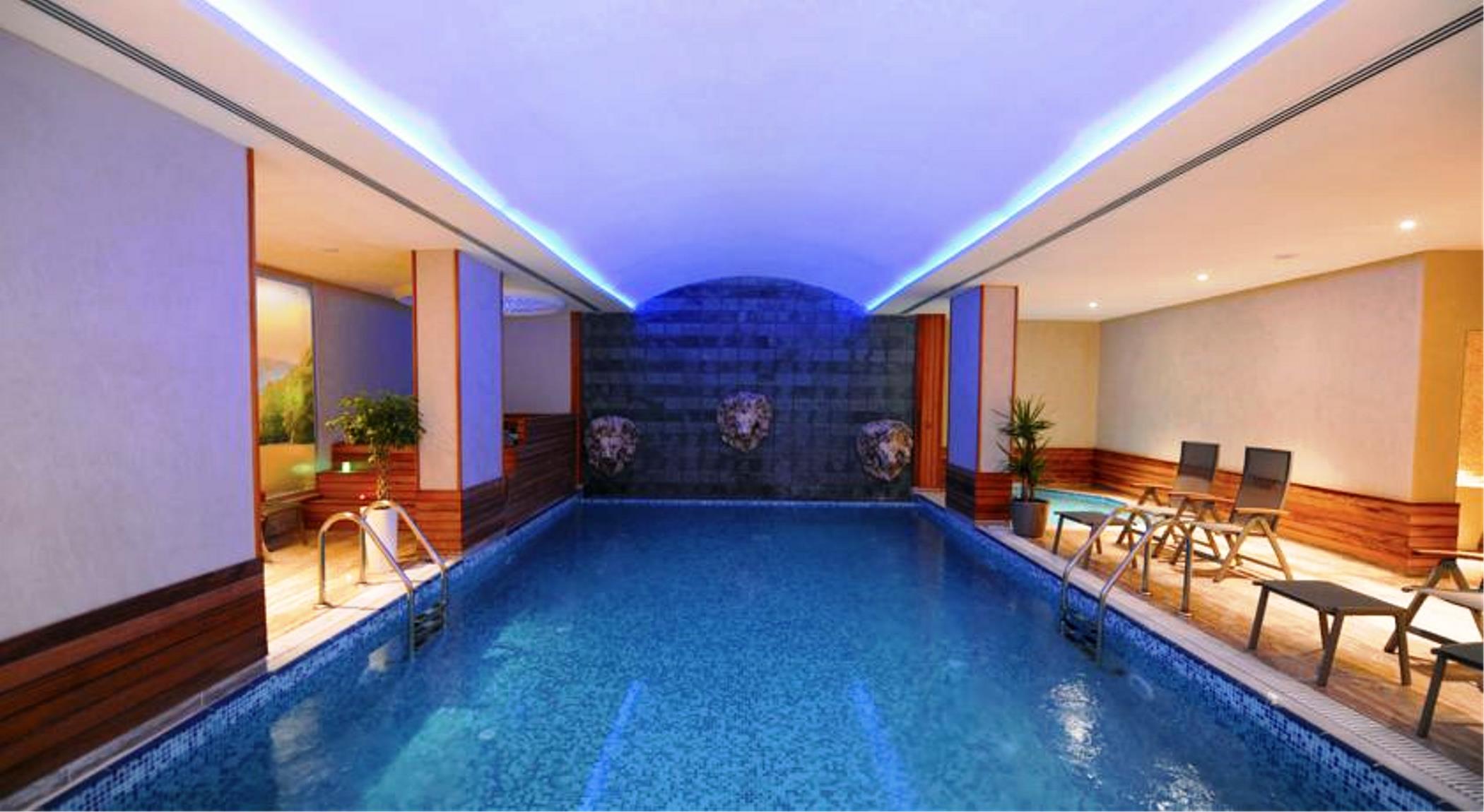 Esila Termal Hotel & Spa