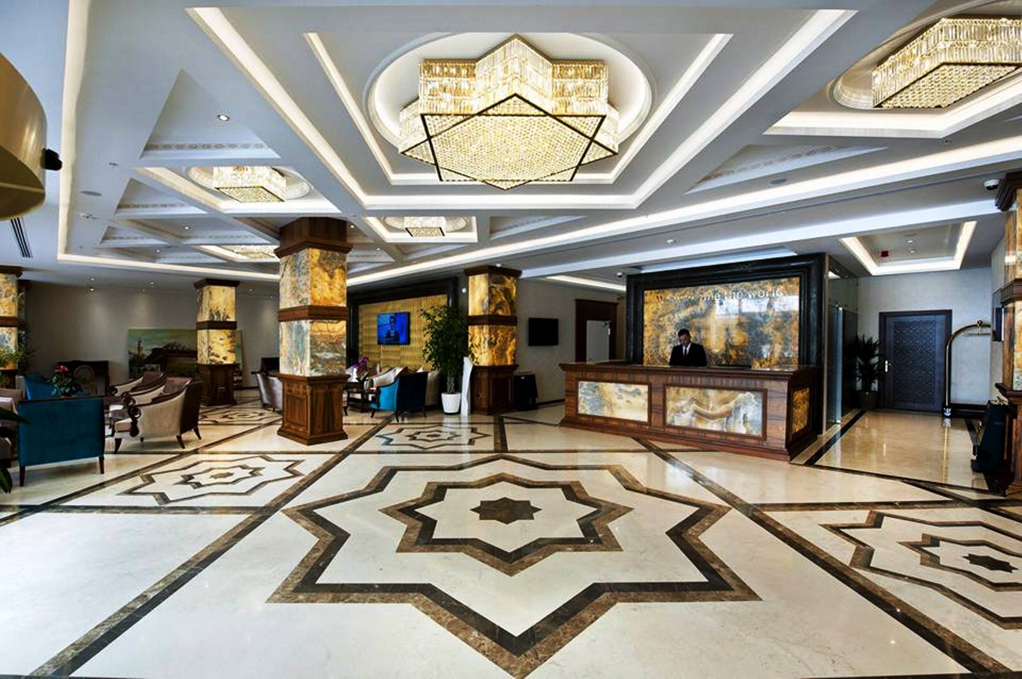 Esila Termal Hotel & Spa