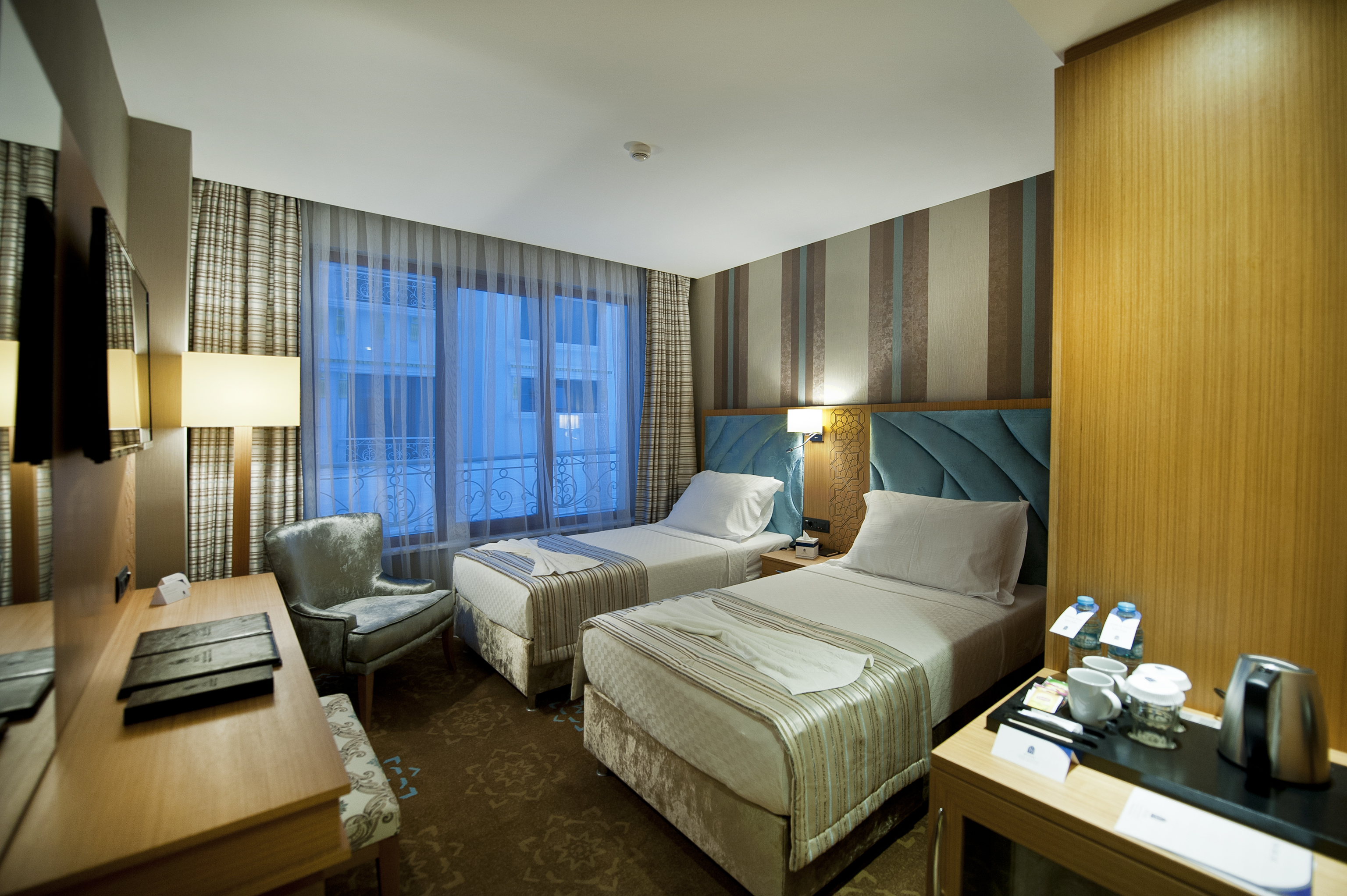 Esila Termal Hotel & Spa
