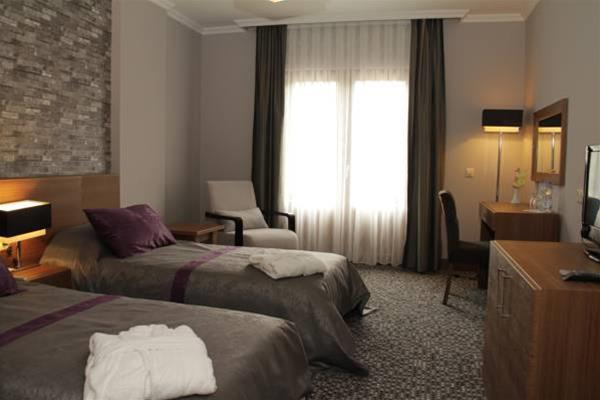 Thermo Vital Otel