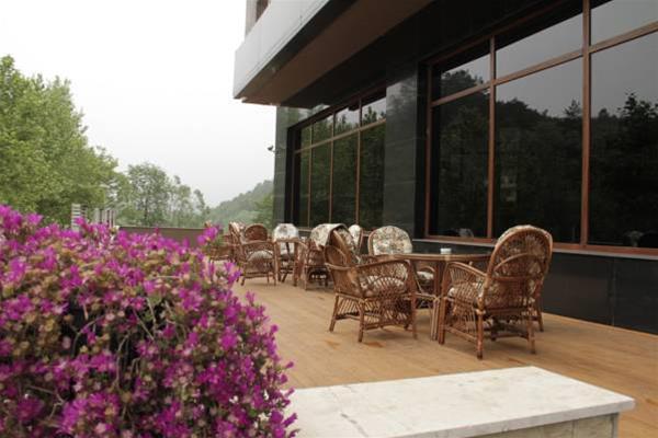 Thermo Vital Otel