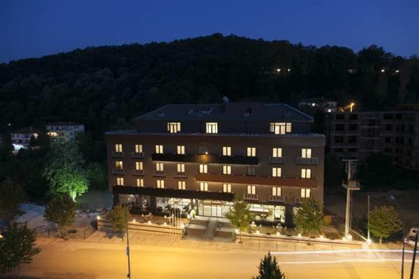 Thermo Vital Otel
