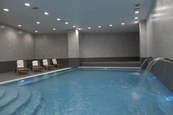 Thermo Vital Otel