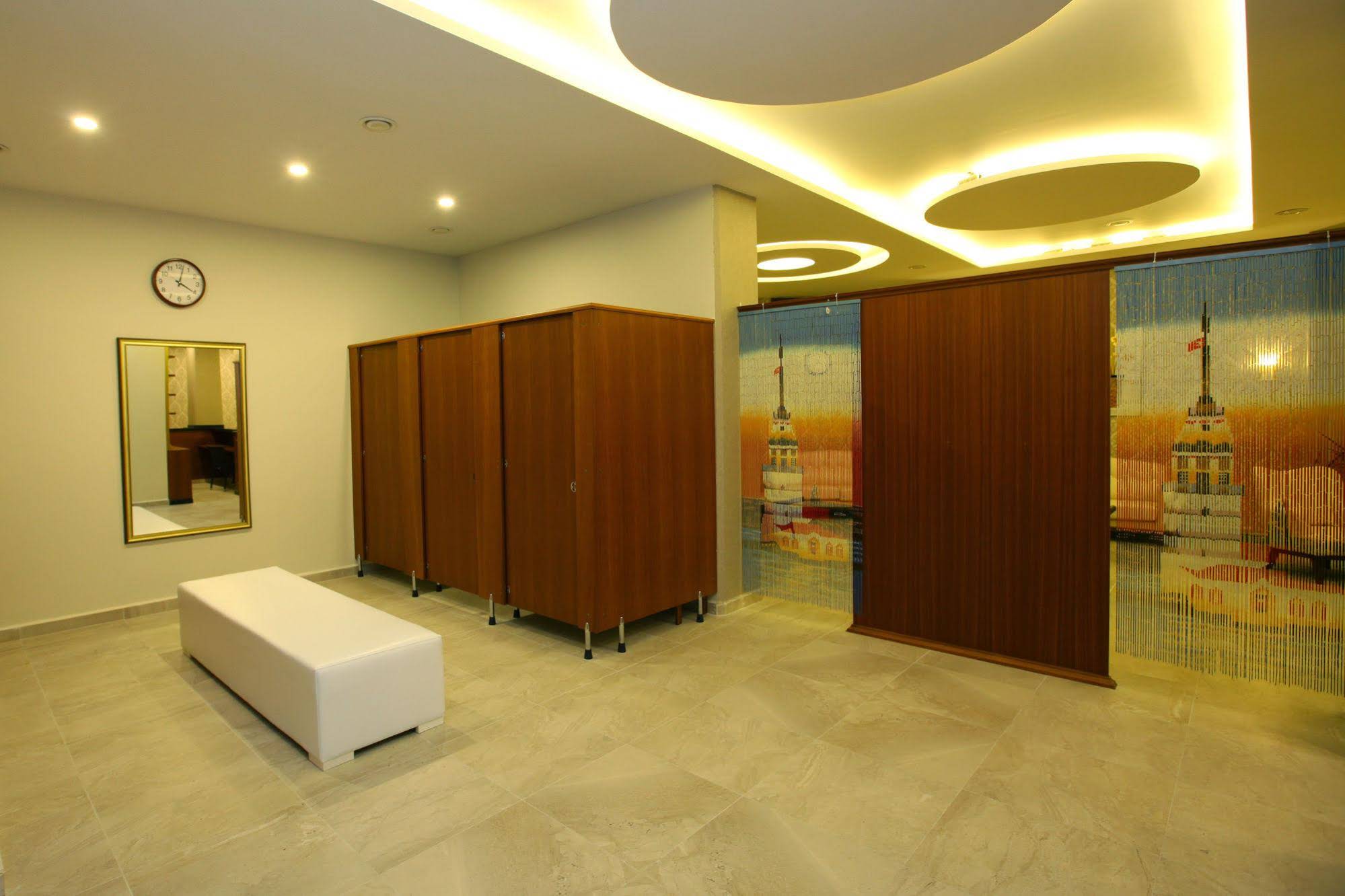 Ugur Termal Residence
