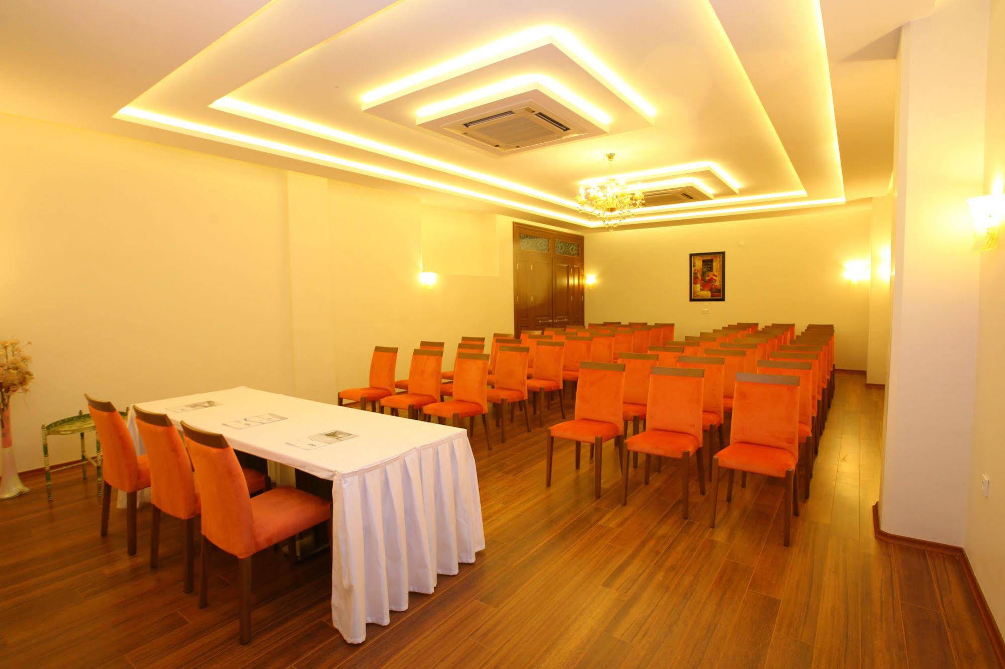 Ugur Termal Residence