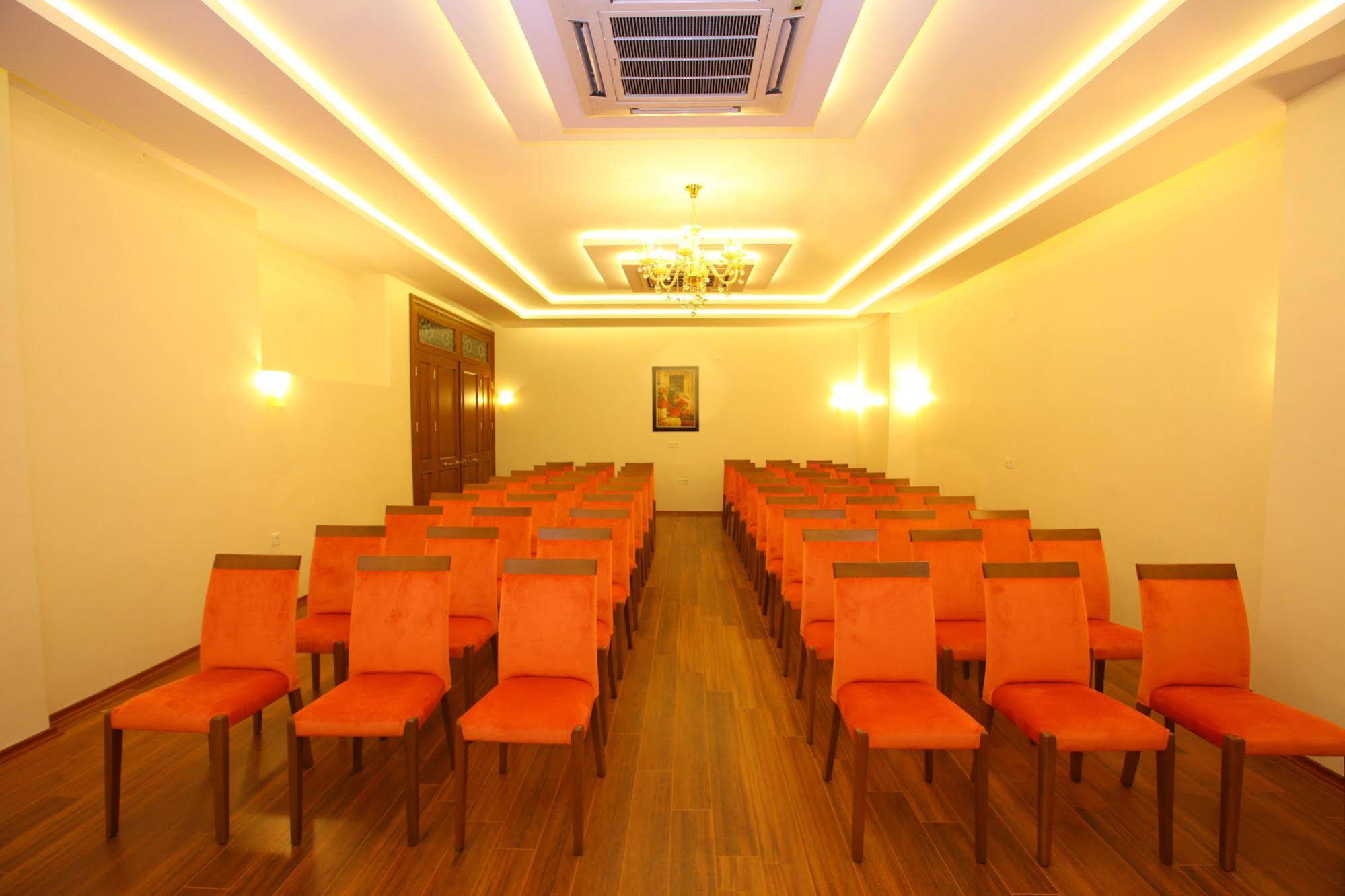 Ugur Termal Residence