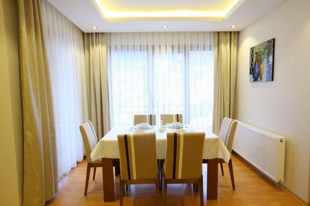 Ugur Termal Residence