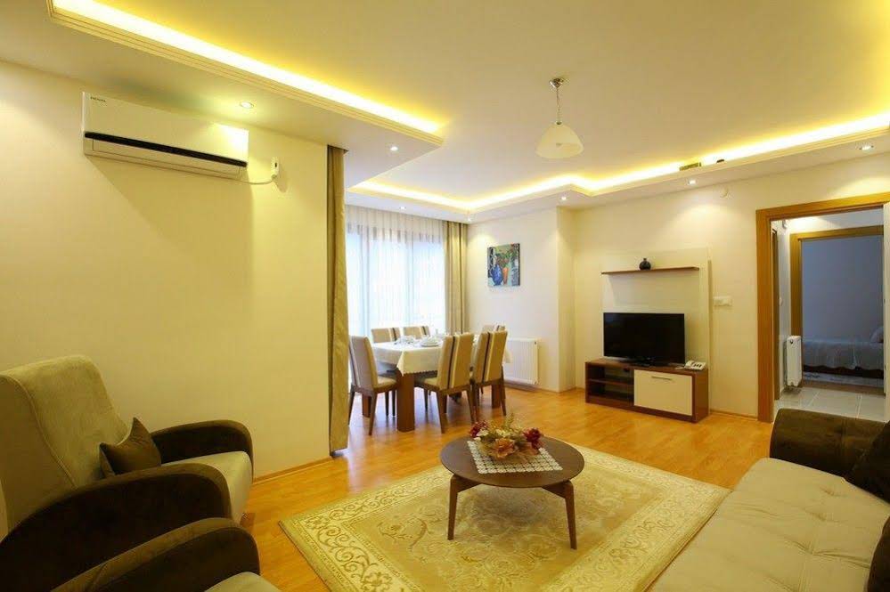 Ugur Termal Residence